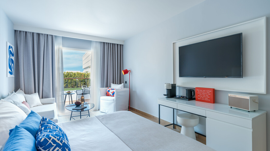 Domes Noruz Kassandra